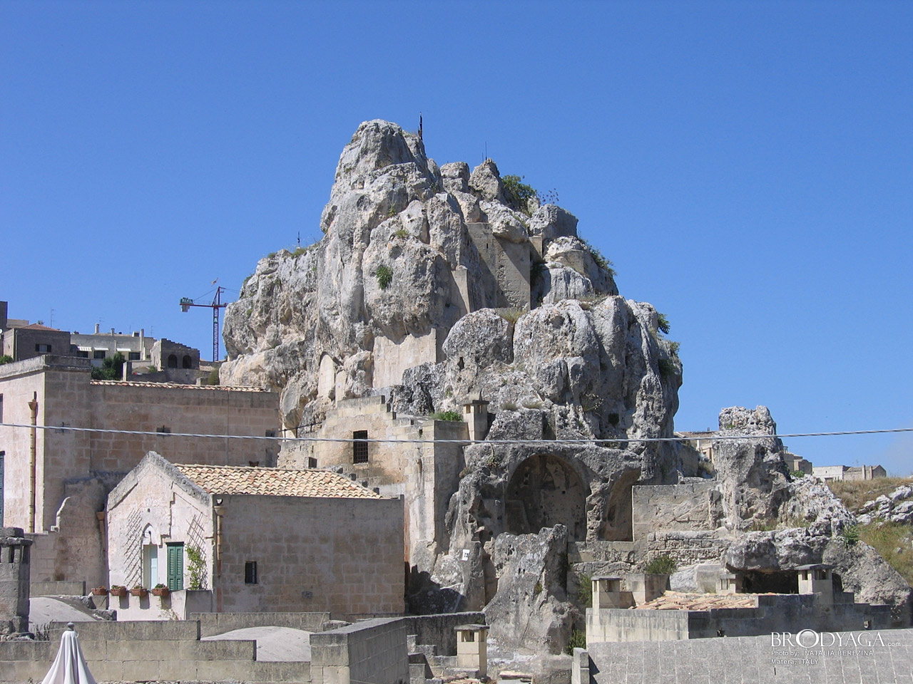 Matera